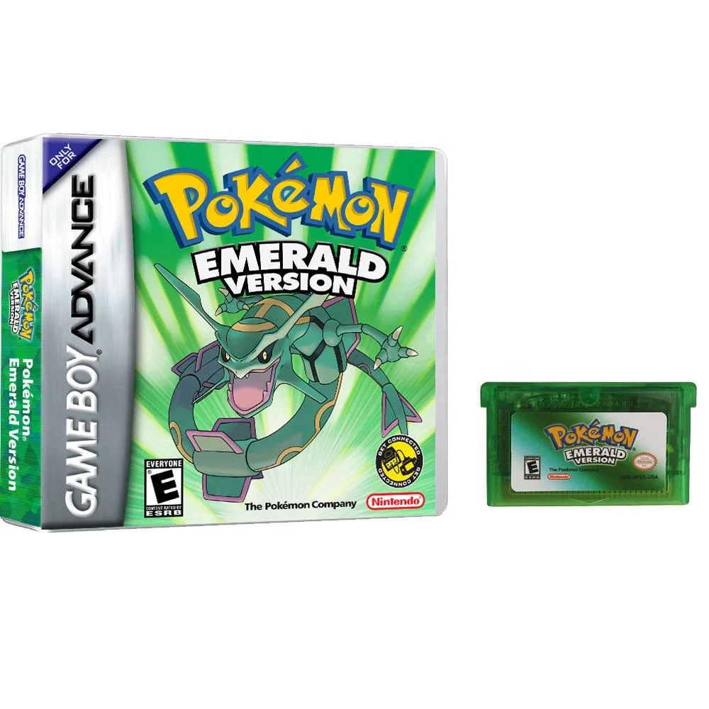 Chess and card game English French Spanish Poke Booster Mon Box Pokemoned Trading Playing Poke Card