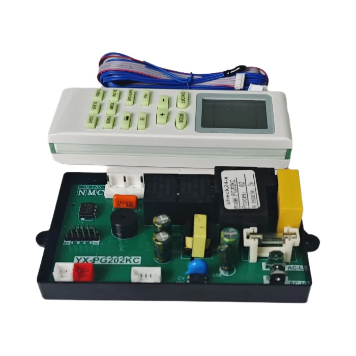 Household General air Conditioner Computer Board Maintenance