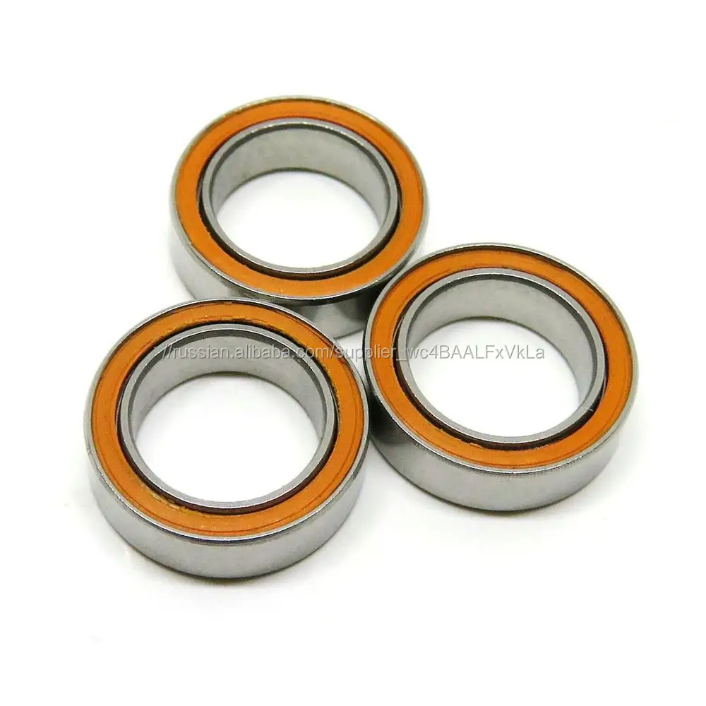 ABEC-7 Si3N4 керамический подшипник SMR137C-2RS SMR137C-2OS Катушка Подшипник 7x13x4 мм