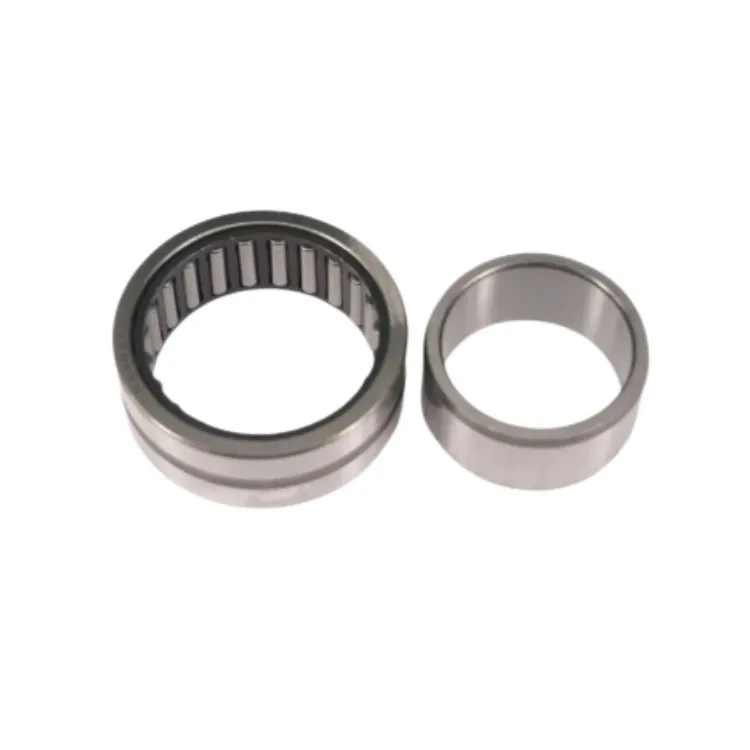 NA4907 NA series Needle Roller Bearing 35x55x20 Textile Machine Bearings NA 4907 with Inner Ring