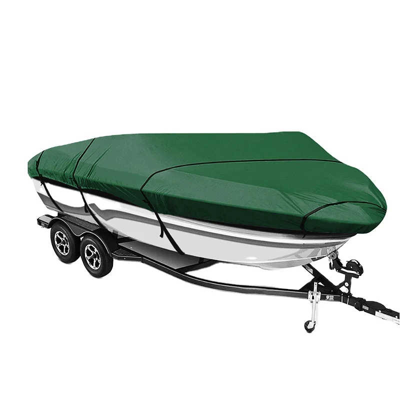 Design Bed Boat 441 Cover Good Quality Hot Selling New Boat Cove Customized Customer Size 100PCS YISHUN Customized Logo