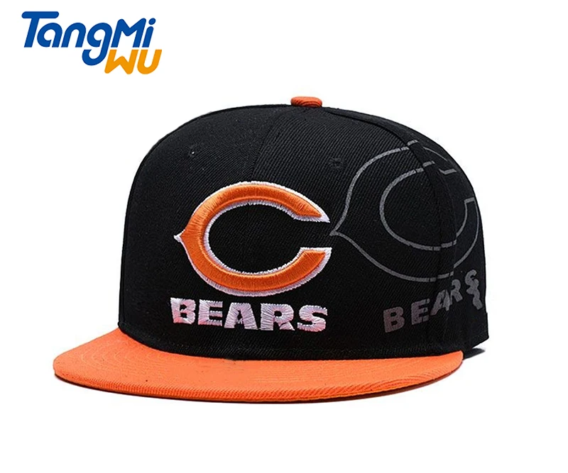 TMW Wholesale high quality men and women wash distressed casquette caps sun protection hats baseball embroidery hat