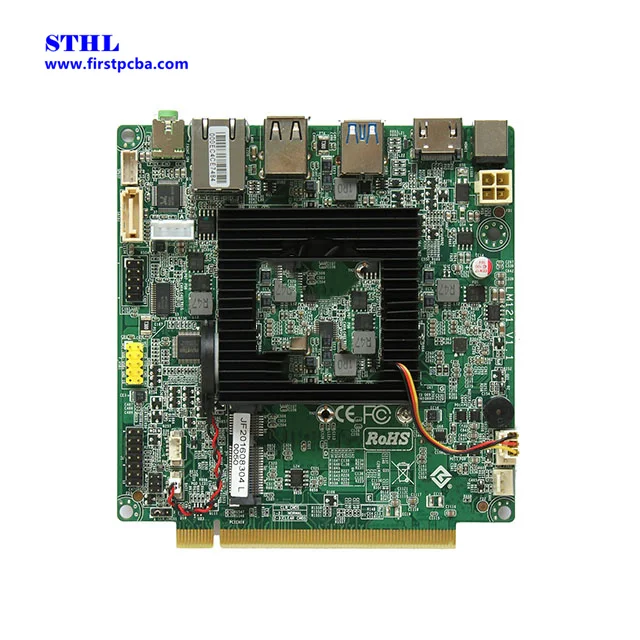 PCBA Manufacture weighing scale circuit board for inverter welding machine PCB and PCBA services assemble