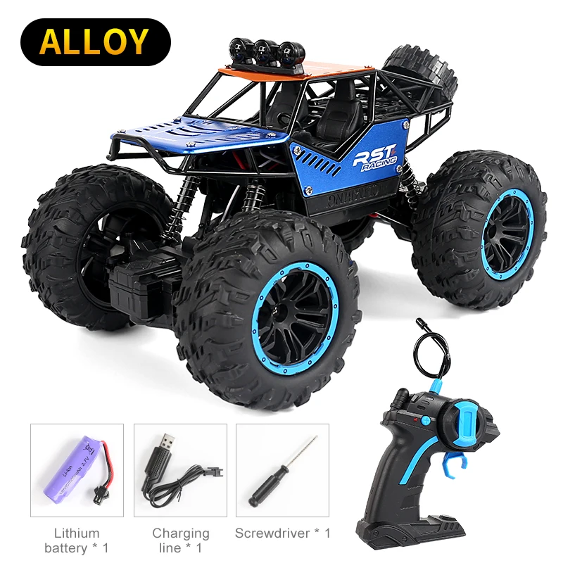 1:18 scale high speed off road climbing remote control car for sale electric cheap hot selling kids toy professional