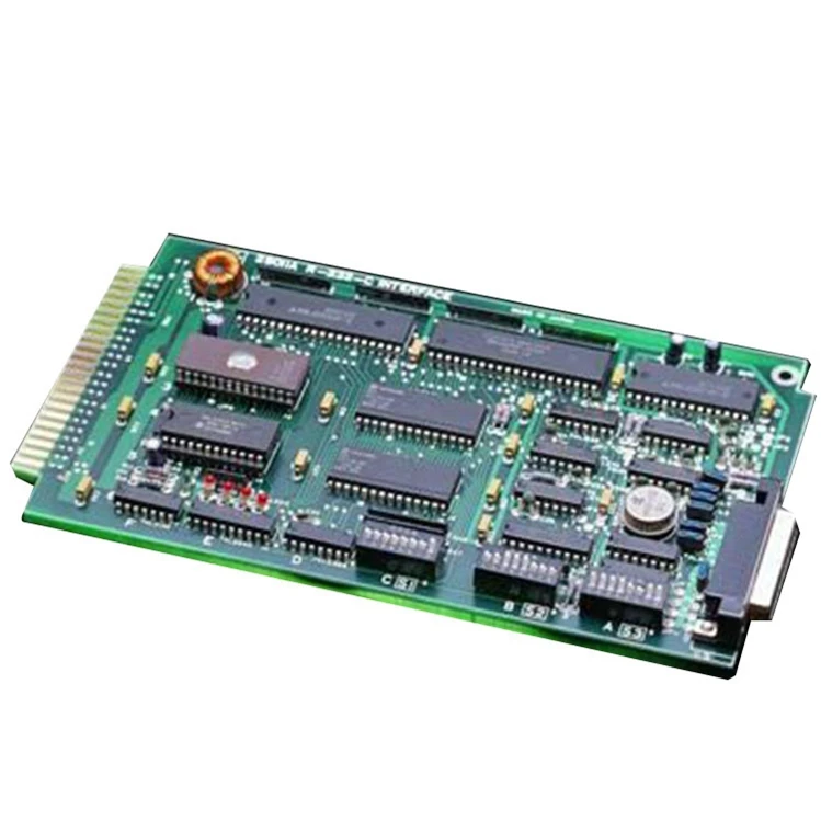 Надежное послепродажное обслуживание для беспроводного зарядного устройства сборку печатных плат Pcb Assembly