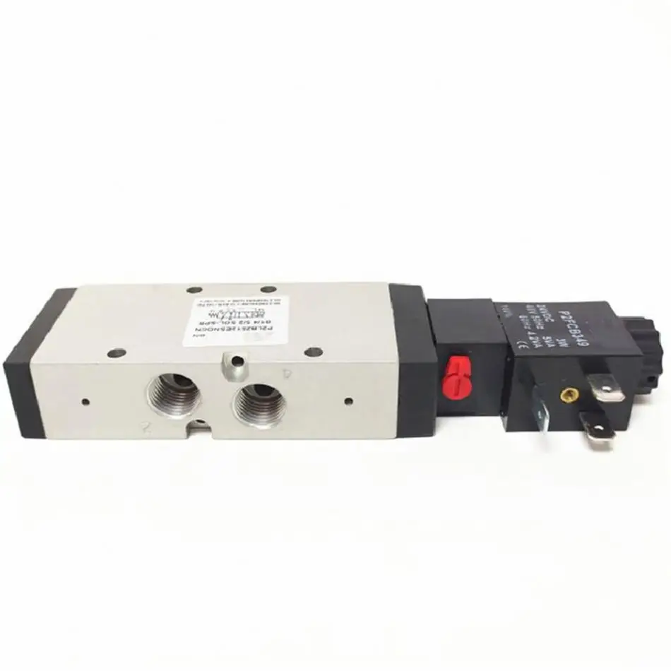 VT307V-5G-01F Solenoid Valve