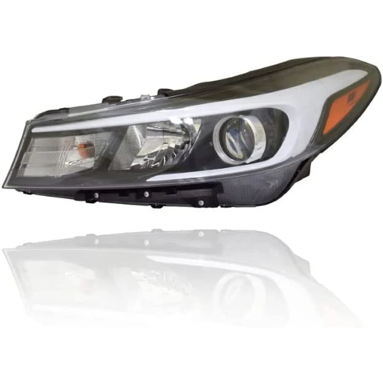 Factory price high quality Car Head Light Headlamp  Head lamp For KIA FORTE 2017 - 2018 92101B0700