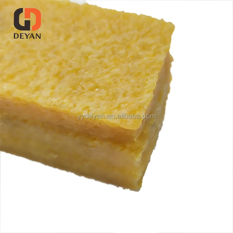 220*40*40mm Natural Cleaning Eraser Block for Sandpaper and Sanding Belt