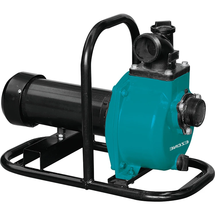 15M3 Powerful Pumping House Solar Surface Water Pump Complete Set With Panel For Big Agriculture