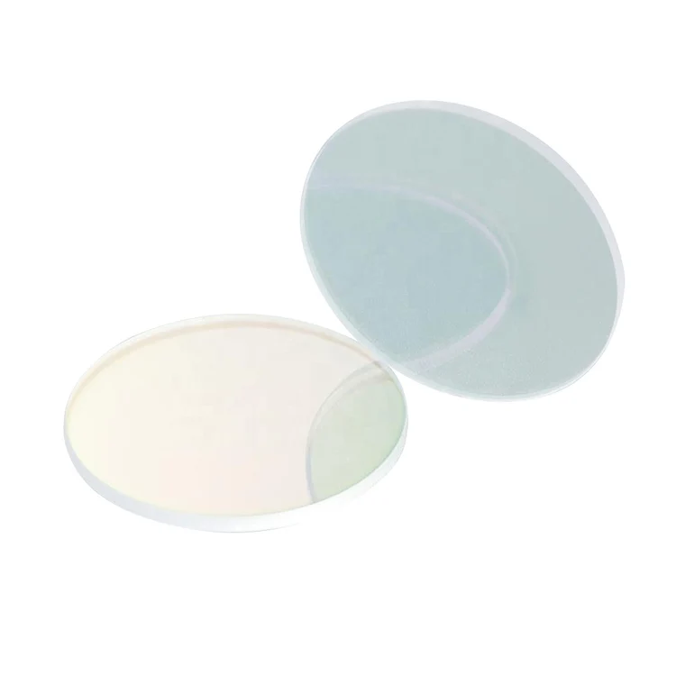 Fused Silica 1064nm Fiber Laser Protective Lens
