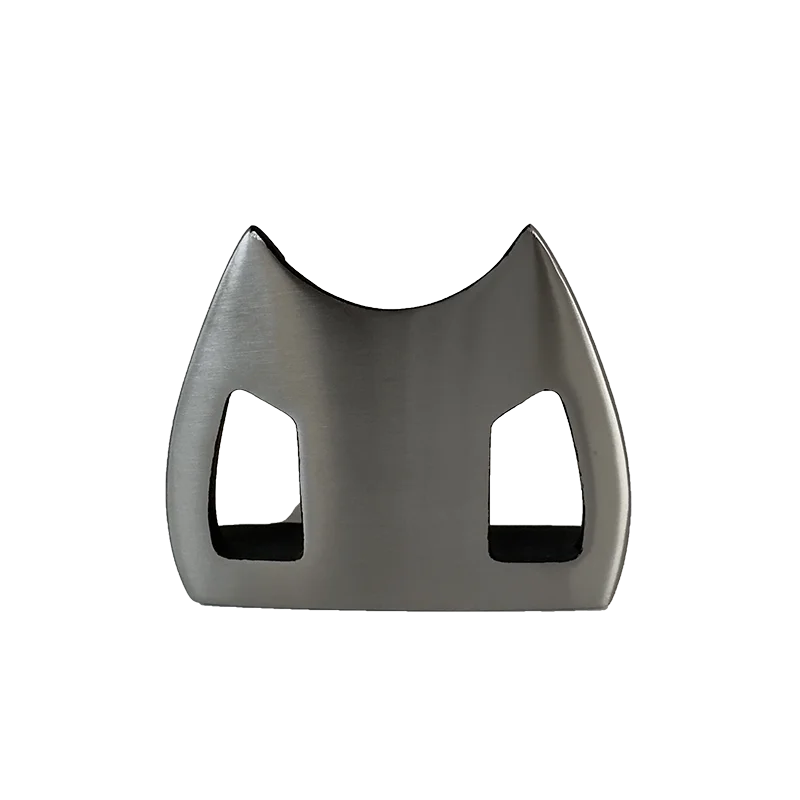 2024 Wholesale Custom Logo CNC Milled 431 Stainless Steel Casting Mallet Golf Putter Club