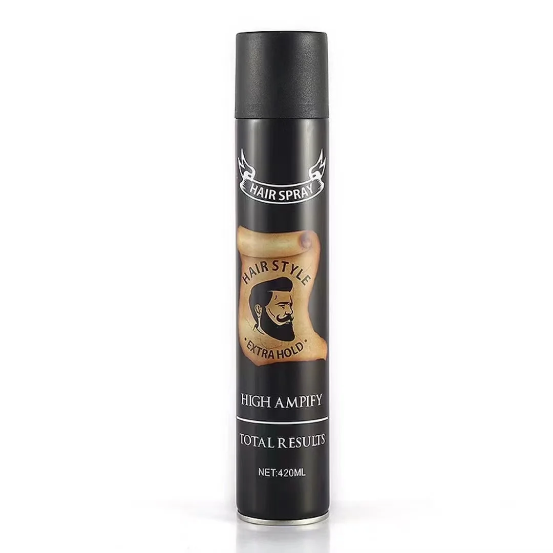 Fast Dry Styling hair spray extra strong 420ml