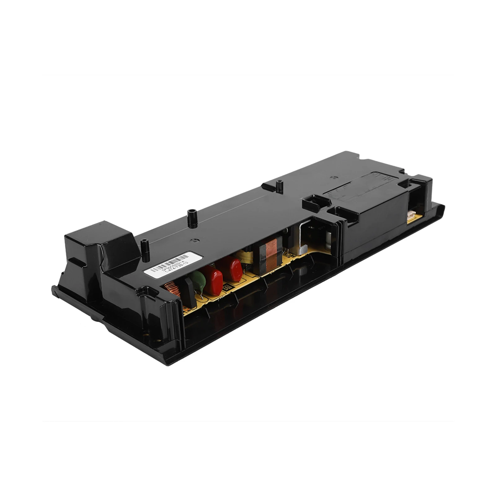 Black Power Supply High Strength Power Board Power for PS4 PRO-7200 Model