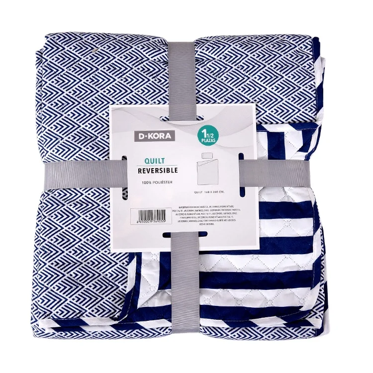 
Ataya cheapest polyester bed spread quilt 