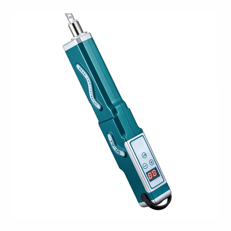 Beauty Personal Care Mesogun Injector Meso Therapy Gun Mesotherapy Gun Skin Tightening Mesotherapy Injection for Anti aging