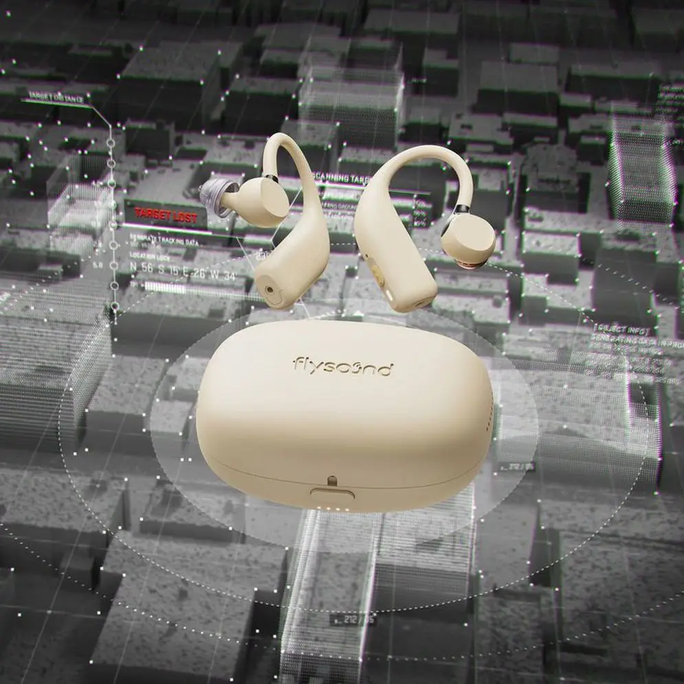 Newest Digital IP68 Waterproof Mini Hearing Aid 60dB Wireless Rechargeable Enhancement for Deaf 60dB Hearing Aids Rechargeable