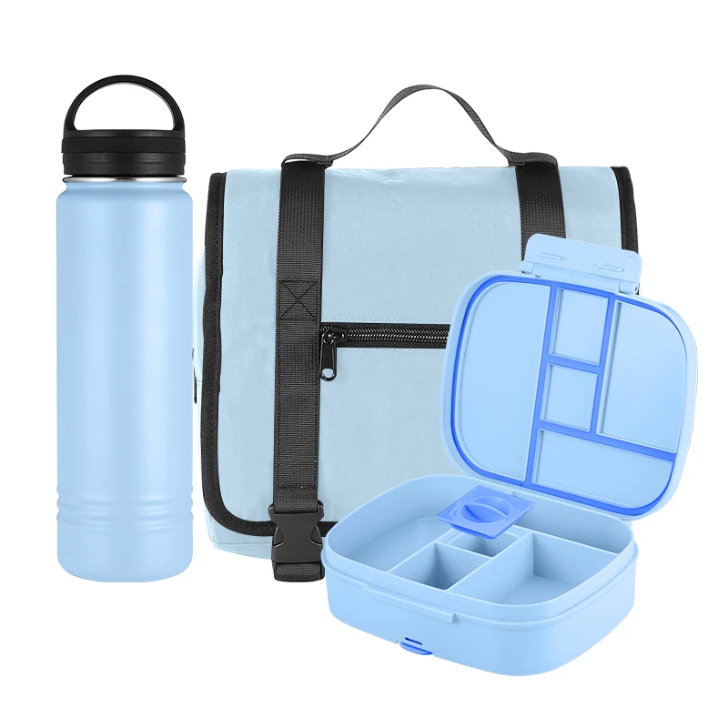 2022 мини-холодильник, Ланч-бокс, переносная изоляционная Холщовая Сумка для ланча, Термосумка для пикника, обеденные сумки для женщин и детей