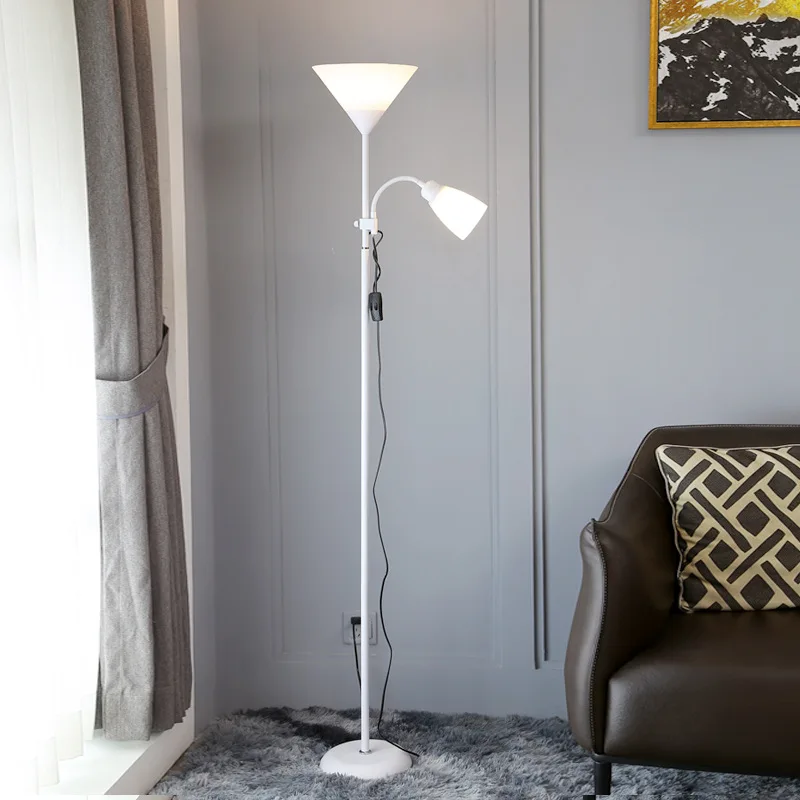 Modern Floor Lamp Hotel Floor Lights Hotel Room Modern Design Led Nordic Floor Lamps for Living Room Decor