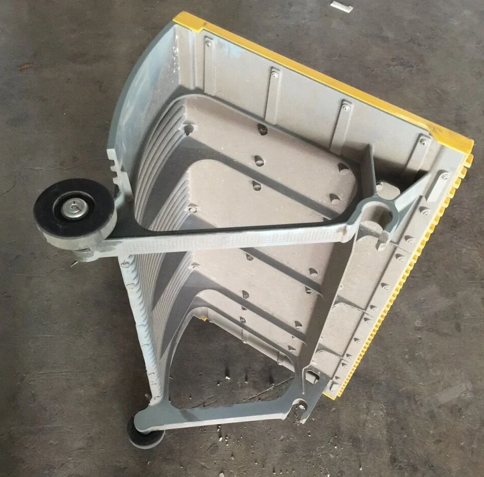 Sigma escalator step 1000mm