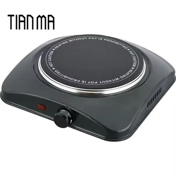 China Tianma 110V Electric Hookah Shisha Stove Price In India
