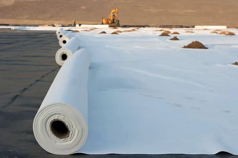 Wholesale Viridis Green Em4 Earthwork Products 3D Geomat Used for Water and Soil Conservation for Ecological Environment