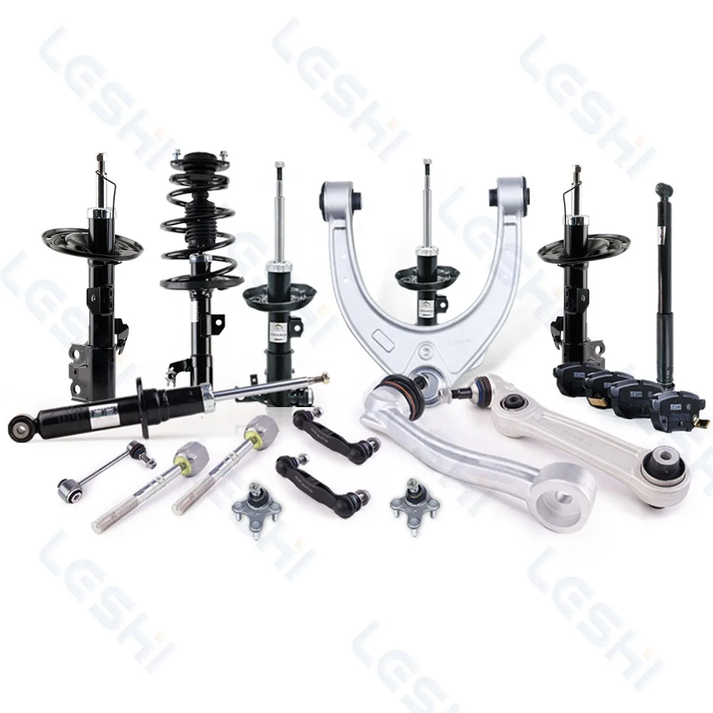 LESHI factory direct sales OE FC970 XU5Z9030JA fuel tank cover for Ford Mustang