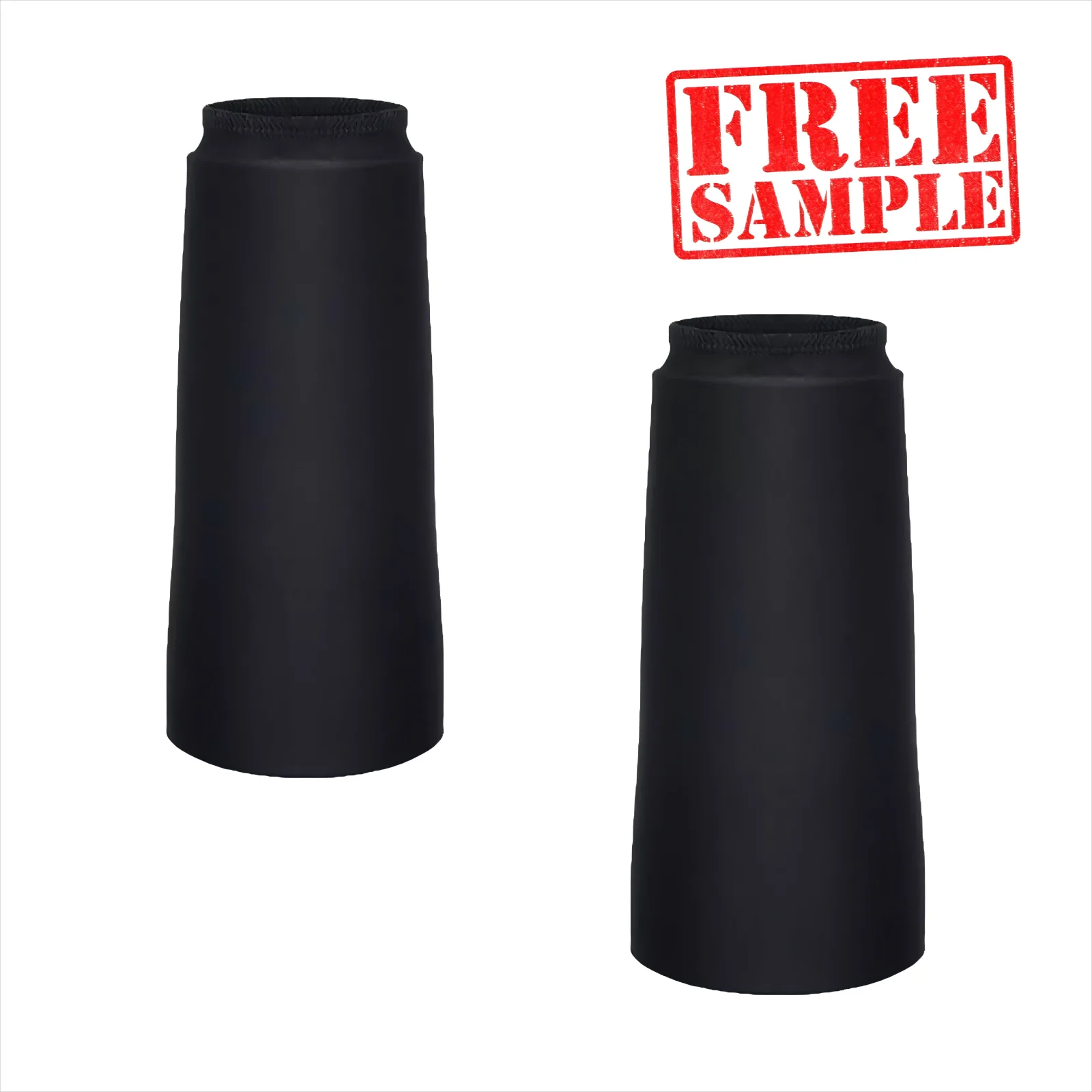 Cold & Hot Compress Therapy Foldable Microwaveable Heated Knee Pads Hot Compress For Body Pain