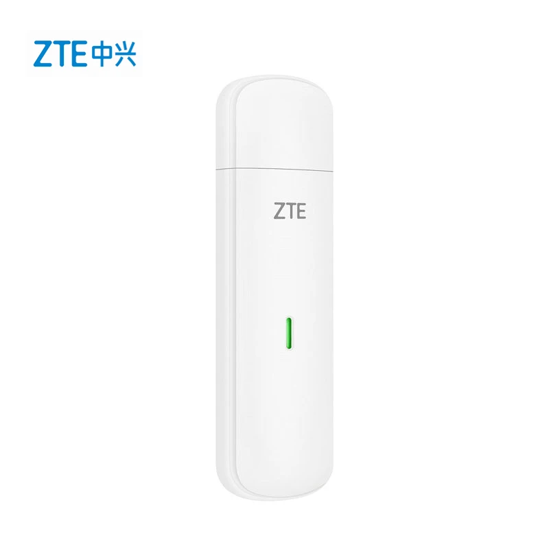 ZTE MF833V 4G LTE USB Dongle Cat4 150Mbps USB Modem MF833 Global