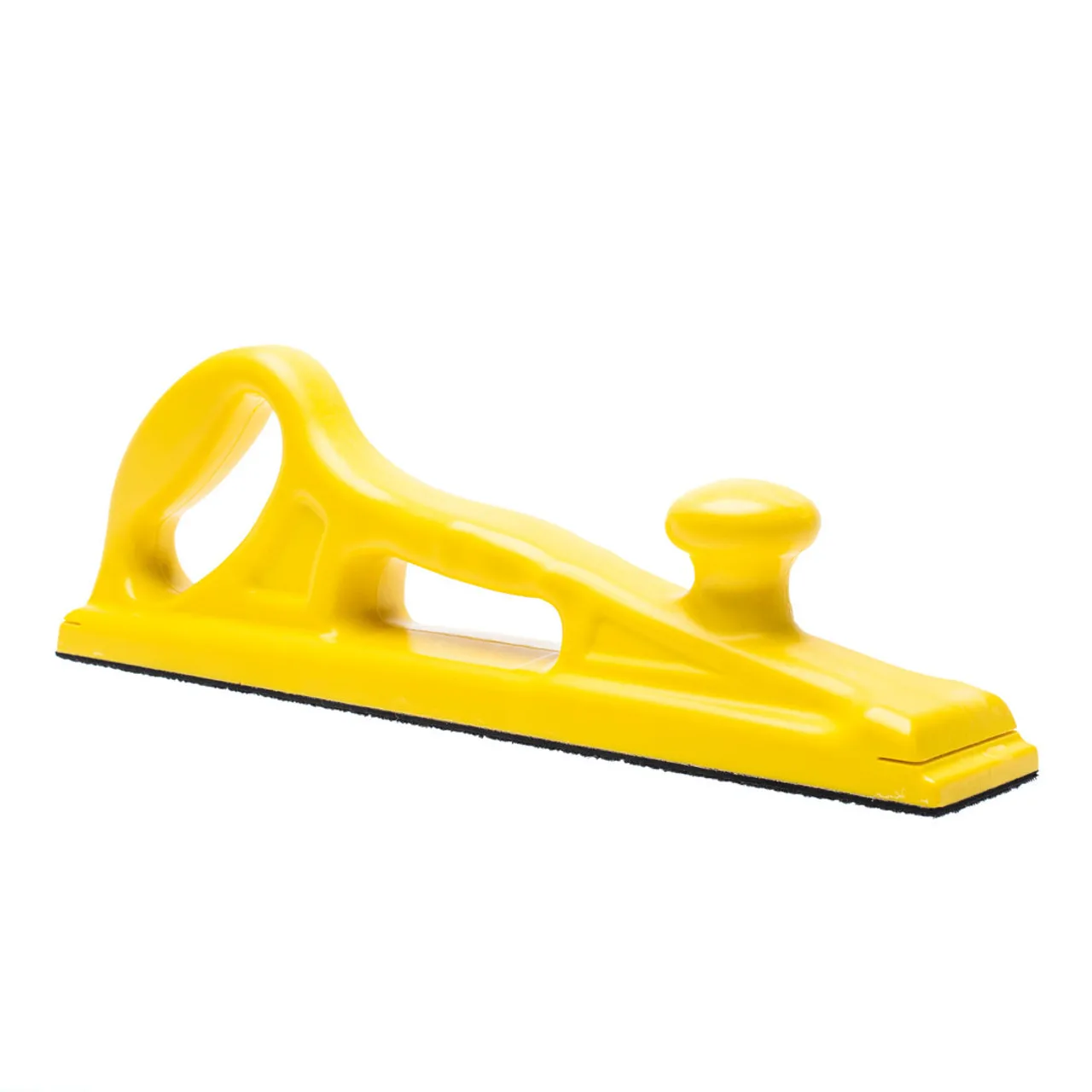 YHSB-40 Zhanye New Arrival Flexible Light Weight Foam Backed Sanding Sponge Pad Hand Sanding Blocks