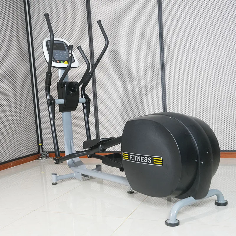 Commercial Cardio Equipment elliptical machine cross trainer for gym club