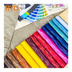 Holland Velvet Glue Emboss New Design 100%Polyester Home textile Sofa Fabric Printing 2021
