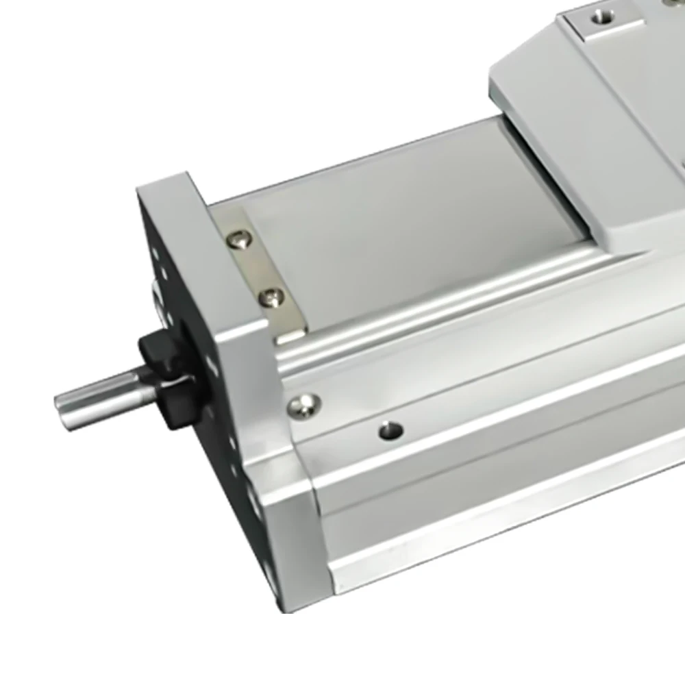 Huayu Factory Custom Industrial Machinery High Precision Guide Rail Linear Motion Ball Bearings