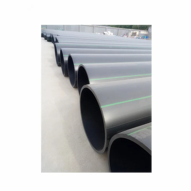 Водопроводная труба pe100 sdr21 36 дюймов hdpe