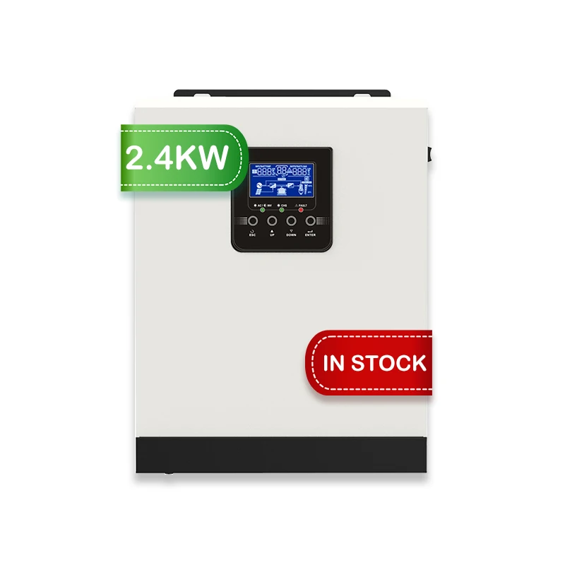 Яж смарт-модуль Wi-Fi для Гибридный солнечный инвертор HPS-3kva 2400 Ватт