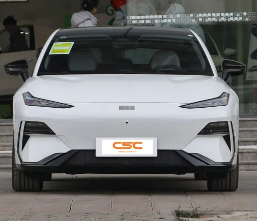 Best Affordable Car Geely Yinhe E8 272 New 2024 Model