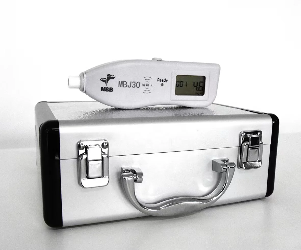 CE ISO Approved M&B Trancutaneous Jaundice Detector MBJ20 for new born baby (2022 hot sale)