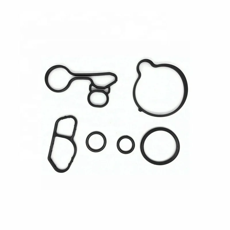 ACK Oil Seal 55555805 Rear Main Seal For Opel Astra H Zafira B Vectra C