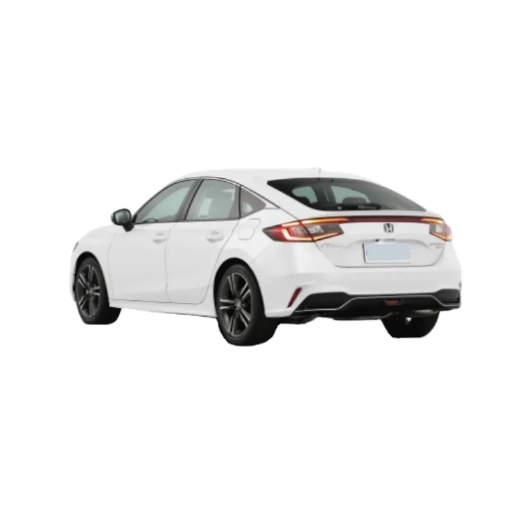 2023 Hondas Xingge CVT Leading Edition Engine Basic Model New Chinese Gasoline Car