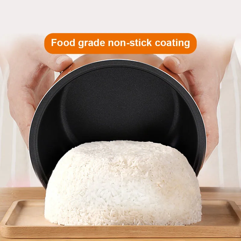 Мини-рисоварка 12 В 24