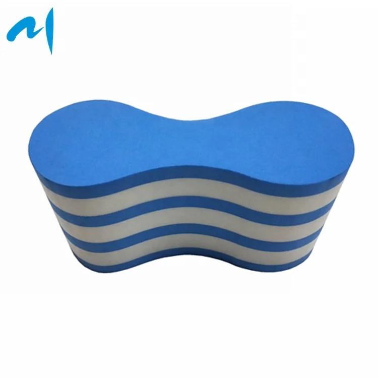 
Eva Foam Swimming Kick Board Pool Training Aid Pull Buoy 
