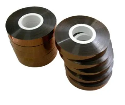 High Temperature Insulation Polyimide  PI Film