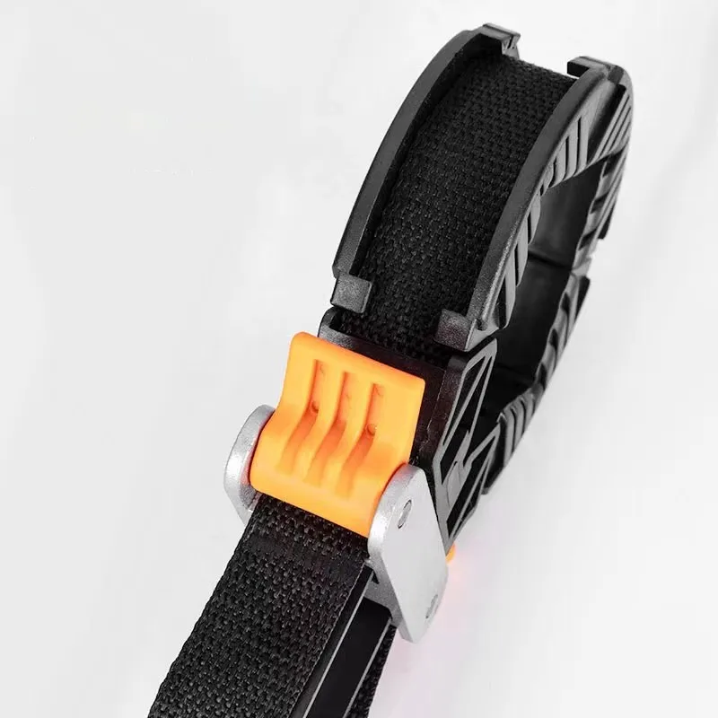 hot sale Four Meters Woodworking Nylon Belt Clamp Variable Angle Strap clamps for woodworking tools