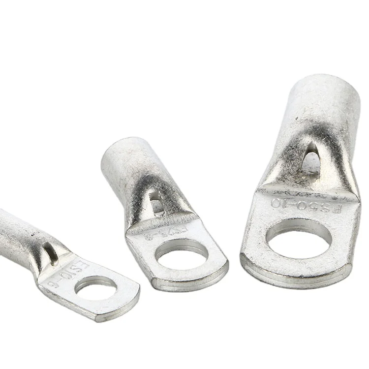 Electrical wire cable connector cable terminal