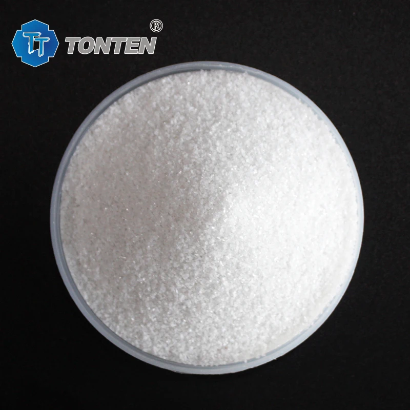 2024 Hot Sale Aluminum Oxide Al2O3 Powder Price White Fused Alumina For Laminated Floor
