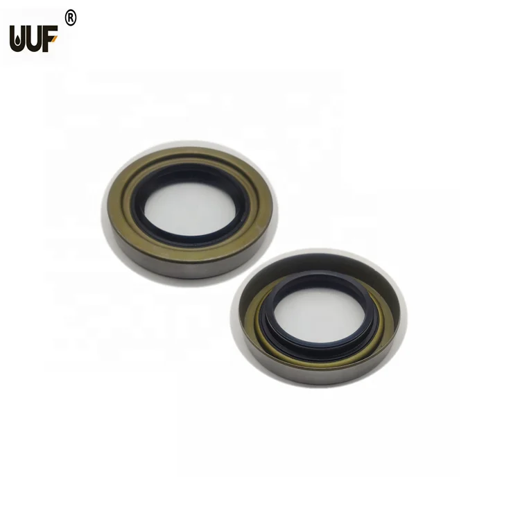 Auto Part HTB2R 52*84*14 NBR Rubber Oil Seal For Mitsubishi FUSO Ntr Cfw Oil Seals