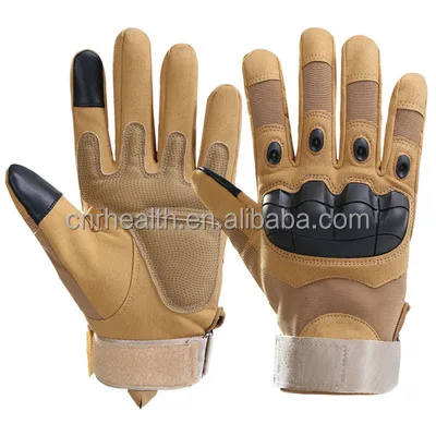 Последний сотрудник правоохранительных органов (спецназ), тактические перчатки для стрельбы, перчатки для стрельбы с полным пальцем, полицейские Военные перчатки