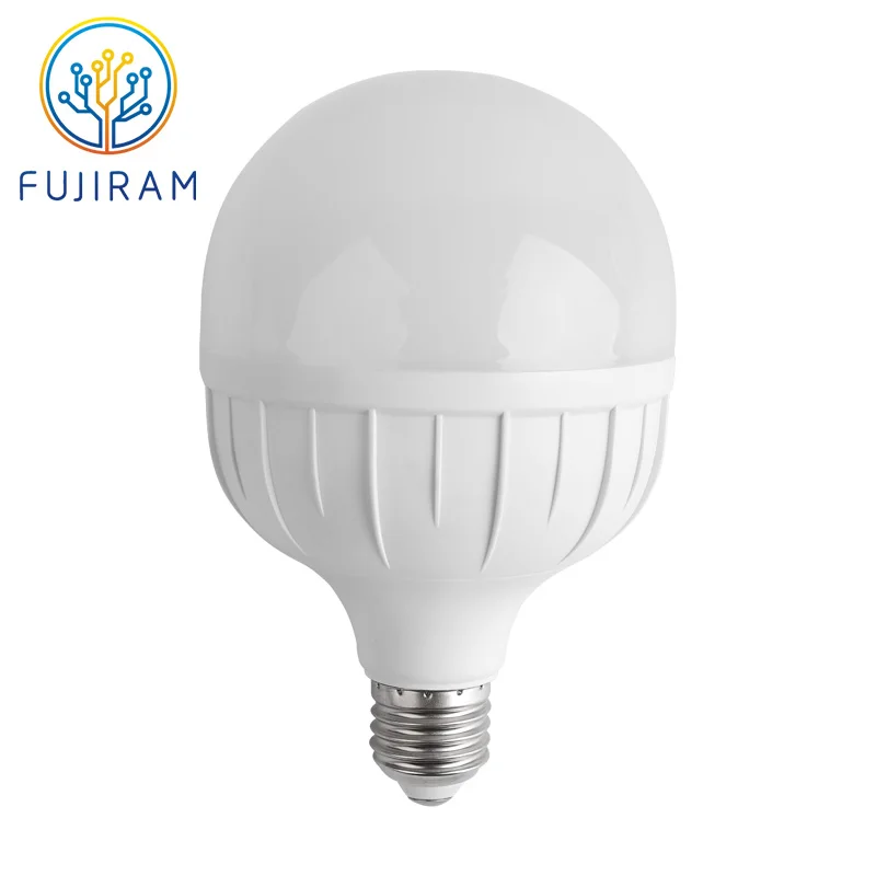 Manufacturing Color Warm White 10 20 30 40 50 Watt T Bulb Led Light Bulb