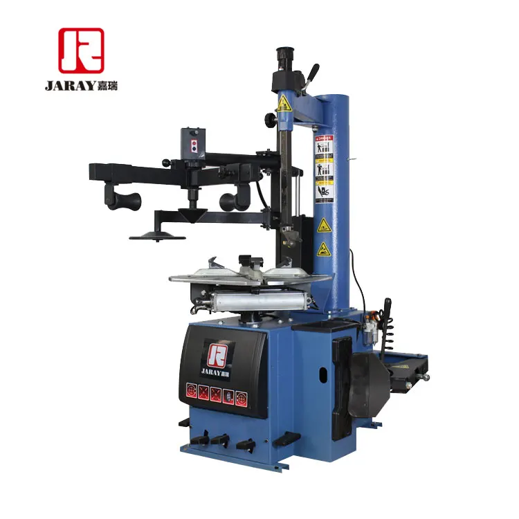 Manufacturer Ce certification Hot Selling Swing Arm tire changer machine