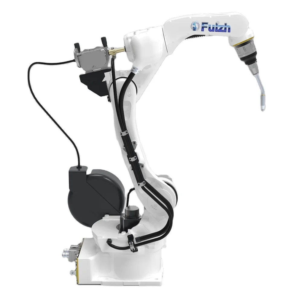 Fulzh 6 axis industrial robot