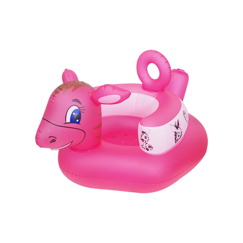 
XHC Wholesale baby learn to sit on inflatable seat Multi-functional baby shower sofa chair Protect your sweetheart 